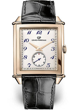 Часы Girard Perregaux Vintage 1945 25880-52-721-BB6A